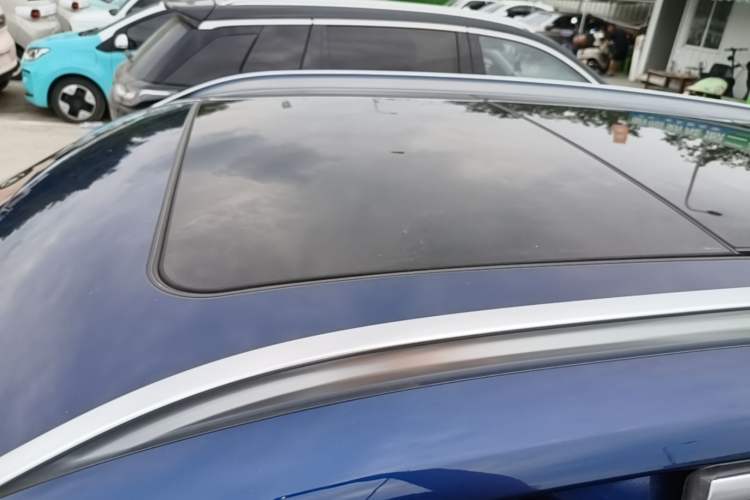 Used BMW X1 New Energy 2020 xDrive30Le Premium Edition Roof
