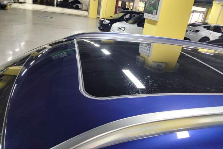 Used BMW X1 New Energy 2020 xDrive30Le Premium Edition Roof