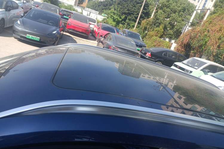 Used BMW X1 New Energy 2020 xDrive30Le Premium Edition Roof