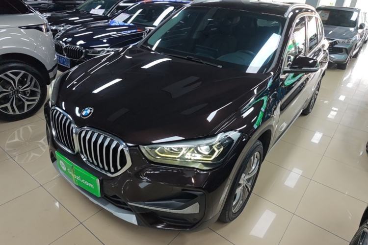 Used BMW X1 New Energy 2020 xDrive30Le Premium Edition Guazi used car, China used car export, Used car for sale, Used  cars, Cheapest cars for sale