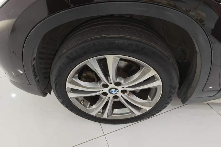 Used BMW X1 New Energy 2020 xDrive30Le Premium Edition Exterior 4