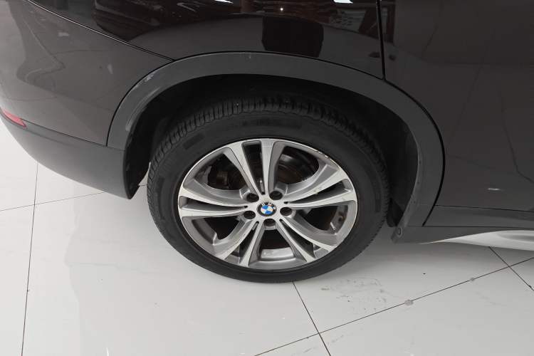 Used BMW X1 New Energy 2020 xDrive30Le Premium Edition Exterior 5