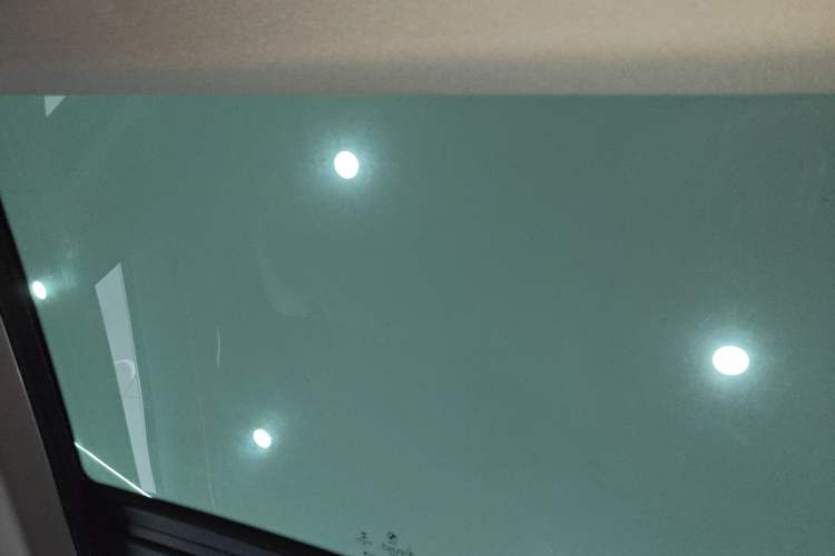 Used BMW X1 New Energy 2020 xDrive30Le Premium Edition Headliner