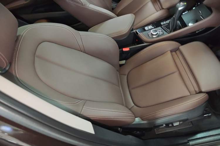 Used BMW X1 New Energy 2020 xDrive30Le Premium Edition Right Front Seat