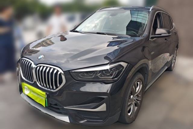 Used BMW X1 New Energy 2020 xDrive30Le Premium Edition