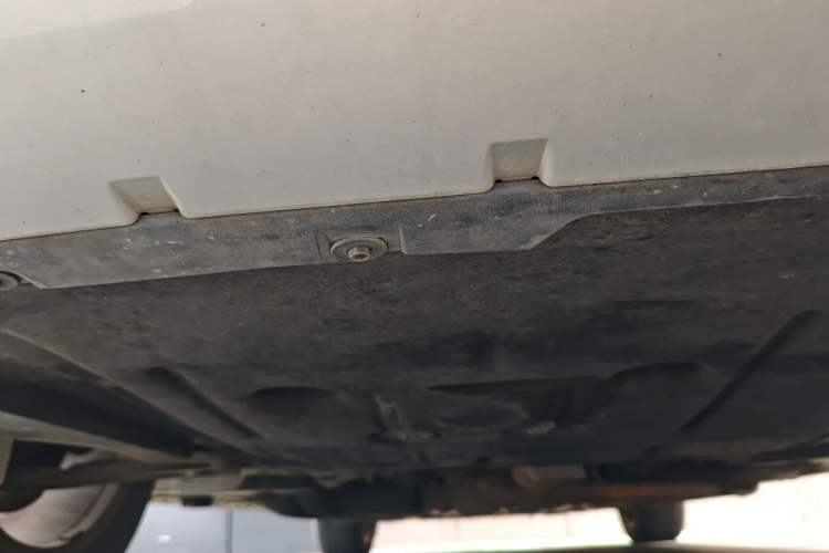 Used BMW X1 New Energy 2020 xDrive30Le Premium Edition Chassis Front