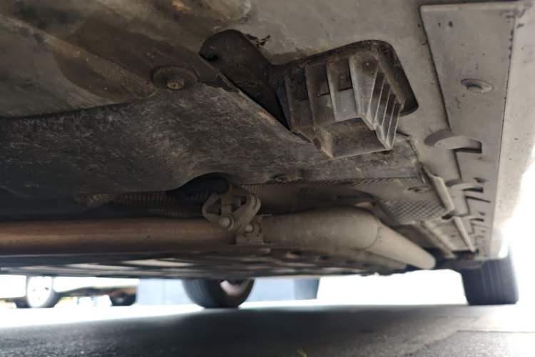 Used BMW X1 New Energy 2020 xDrive30Le Premium Edition Chassis Front Left