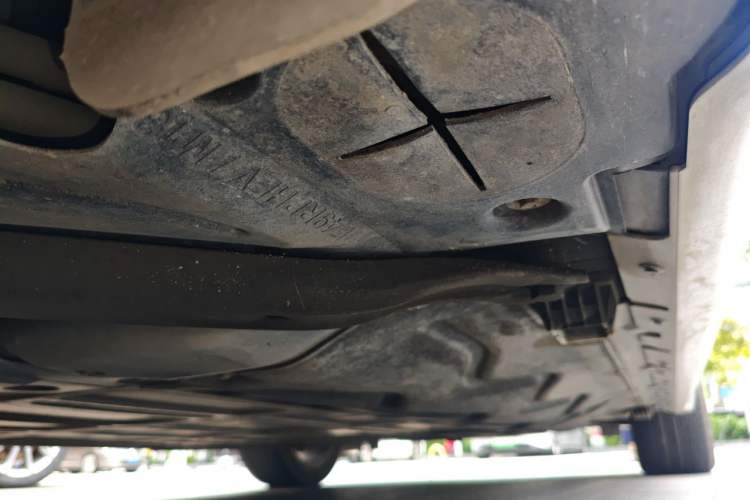 Used BMW X1 New Energy 2020 xDrive30Le Premium Edition Chassis Rear Right