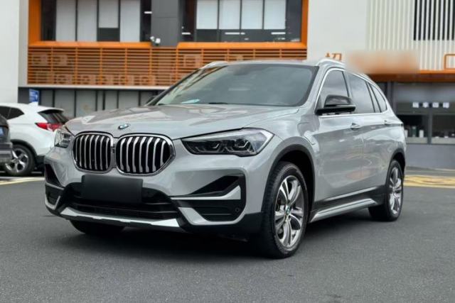 Used BMW X1 New Energy 2020 xDrive30Le Premium Edition