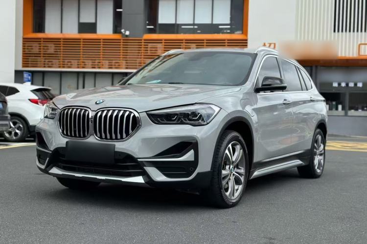 Used BMW X1 New Energy 2020 xDrive30Le Premium Edition Guazi used car, China used car export, Used car for sale, Used  cars, Cheapest cars for sale
