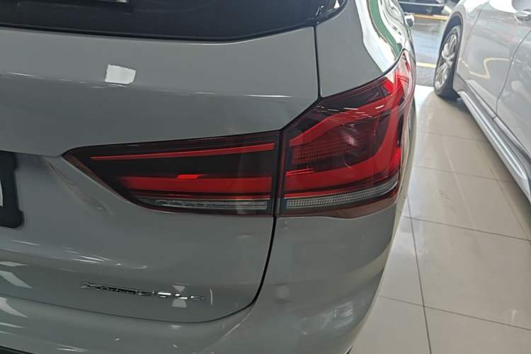 Used BMW X1 New Energy 2020 xDrive30Le Premium Edition Right Rear Taillight