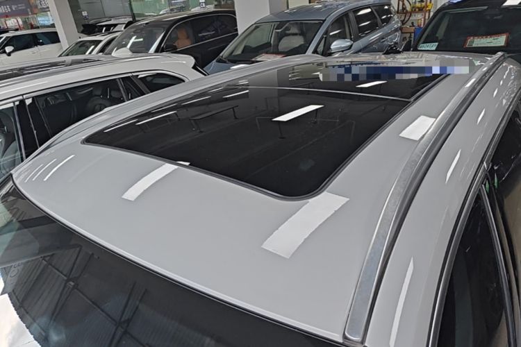 Used BMW X1 New Energy 2020 xDrive30Le Premium Edition Roof