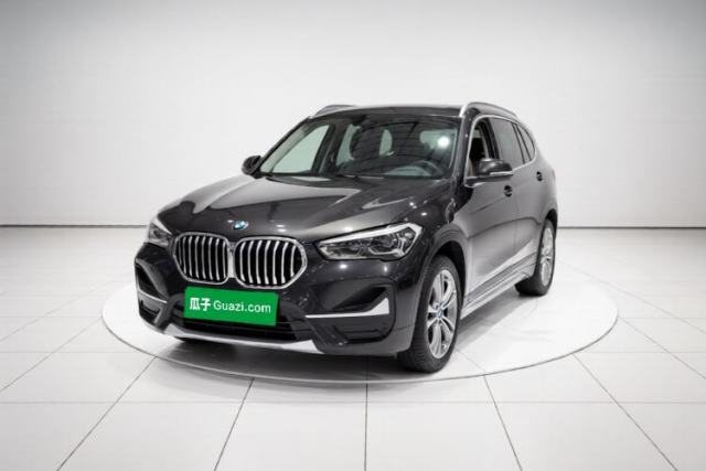 BMW X1 New Energy 2020 xDrive30Le Premium Edition usado