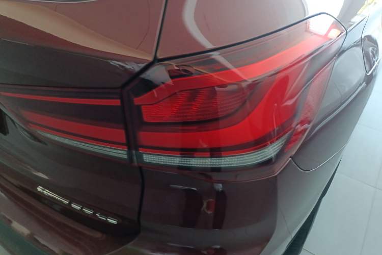 Used BMW X1 New Energy 2020 xDrive30Le Premium Edition Exterior 3