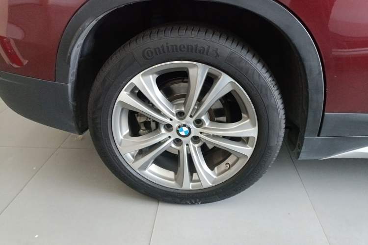 Used BMW X1 New Energy 2020 xDrive30Le Premium Edition Exterior 5