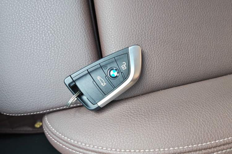 Used BMW X1 New Energy 2020 xDrive30Le Premium Edition Interior 1