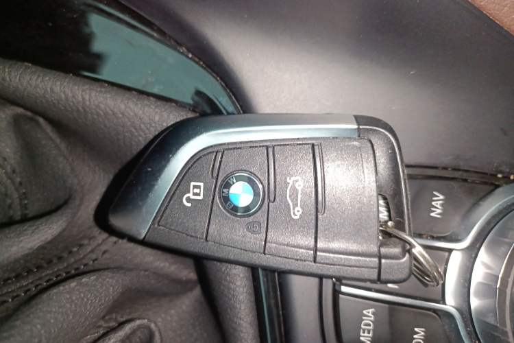 Used BMW X1 New Energy 2020 xDrive30Le Premium Edition Interior 1