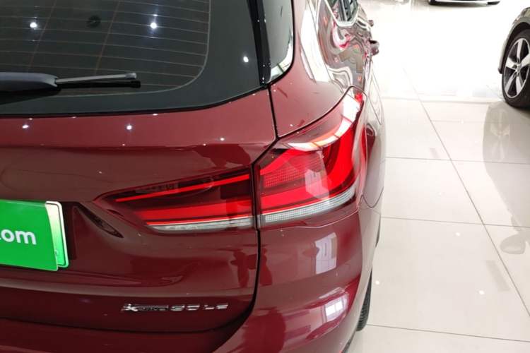 Used BMW X1 New Energy 2020 xDrive30Le Premium Edition Right Rear Taillight