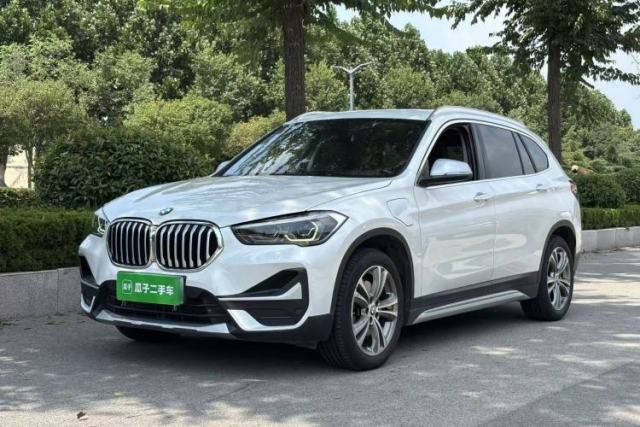 Used BMW X1 New Energy 2020 xDrive30Le Premium Edition