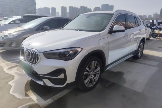 Used BMW X1 New Energy 2020 xDrive30Le Premium Edition