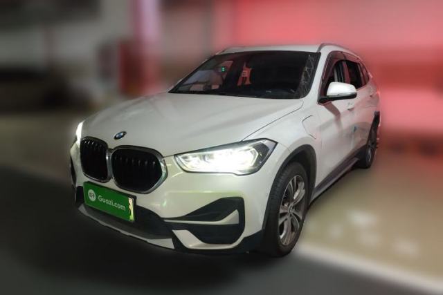 Used BMW X1 New Energy 2020 xDrive30Le Premium Edition