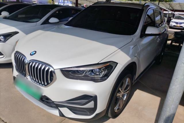 BMW X1 New Energy 2020 xDrive30Le Premium Edition usado