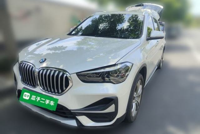 Used BMW X1 New Energy 2020 xDrive30Le Premium Edition