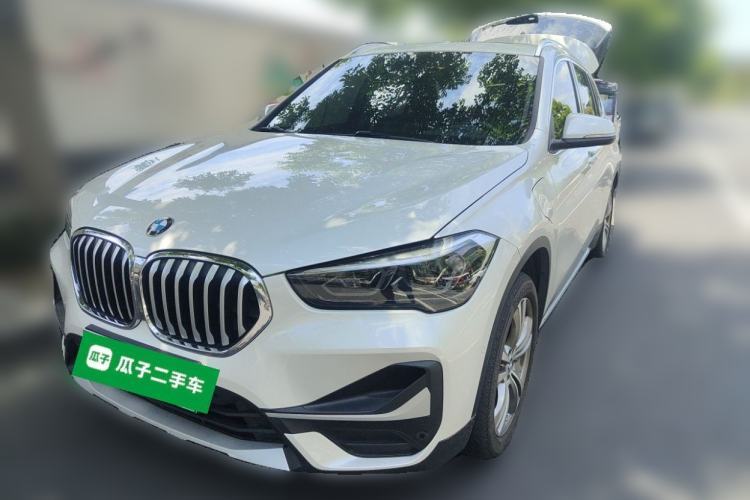 Used BMW X1 New Energy 2020 xDrive30Le Premium Edition Guazi used car, China used car export, Used car for sale, Used  cars, Cheapest cars for sale