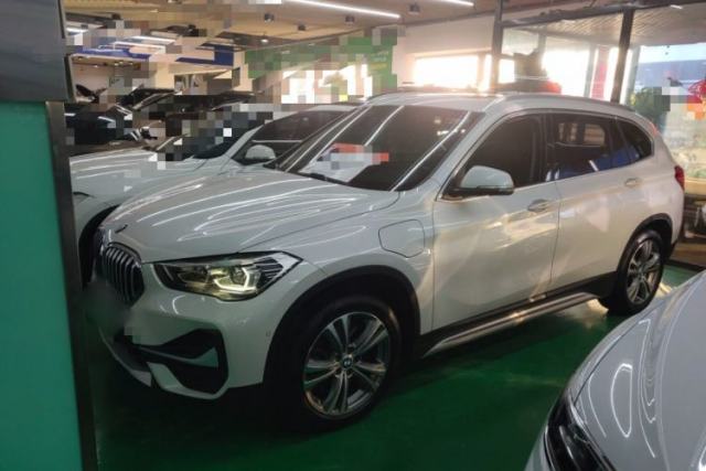 Used BMW X1 New Energy 2020 xDrive30Le Premium Edition
