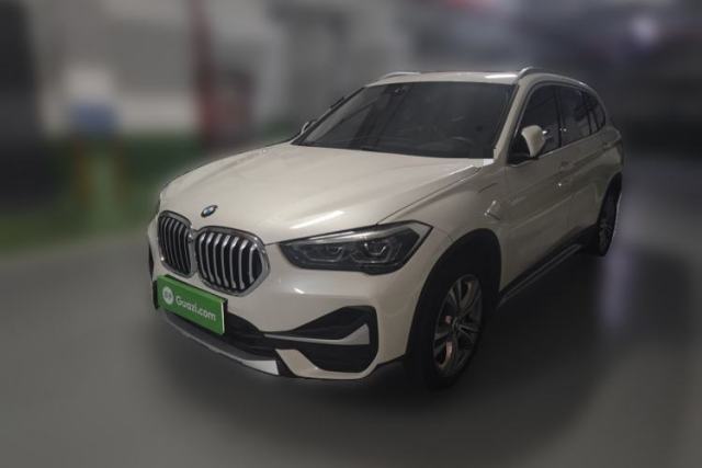 Used BMW X1 New Energy 2020 xDrive30Le Premium Edition
