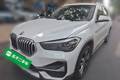 Used BMW X1 New Energy 2020 xDrive30Le Premium Edition