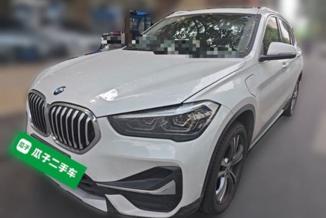 Used BMW X1 New Energy 2020 xDrive30Le Premium Edition