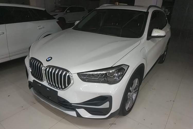 Used BMW X1 New Energy 2020 xDrive30Le Premium Edition Guazi used car, China used car export, Used car for sale, Used  cars, Cheapest cars for sale