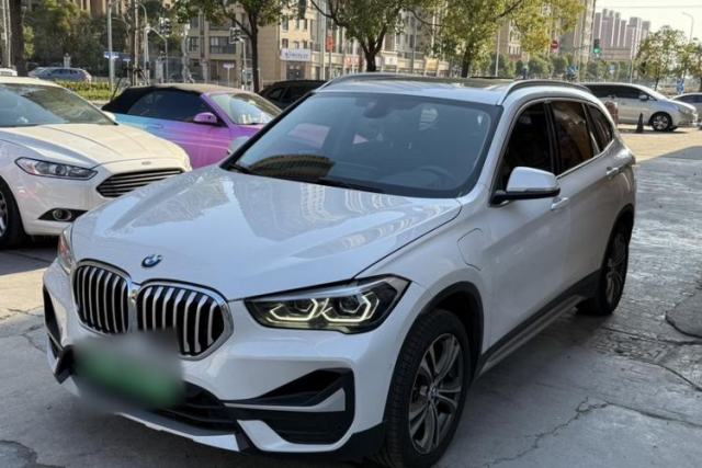 Used BMW X1 New Energy 2020 xDrive30Le Premium Edition