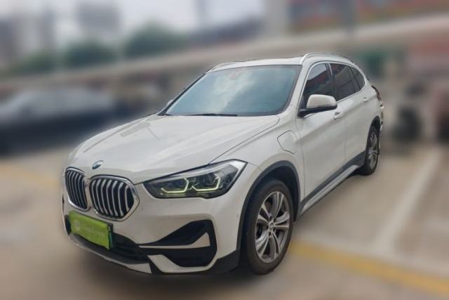 Used BMW X1 New Energy 2020 xDrive30Le Premium Edition