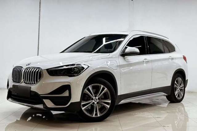BMW X1 New Energy 2020 xDrive30Le Premium Edition d’occasion