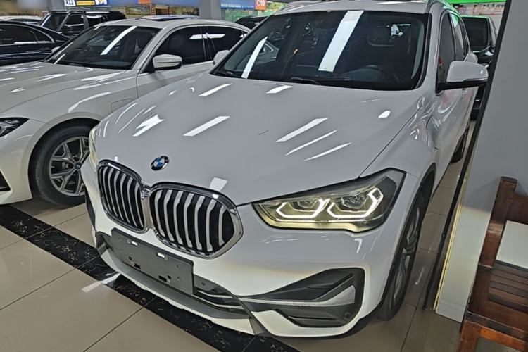 Used BMW X1 New Energy 2020 xDrive30Le Premium Edition Guazi used car, China used car export, Used car for sale, Used  cars, Cheapest cars for sale
