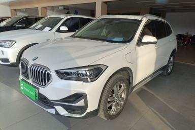 Used BMW X1 New Energy 2020 xDrive30Le Premium Edition