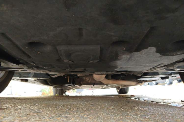 Used BMW X1 New Energy 2020 xDrive30Le Premium Edition Chassis Front