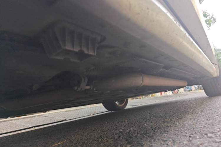 Used BMW X1 New Energy 2020 xDrive30Le Premium Edition Chassis Front Left