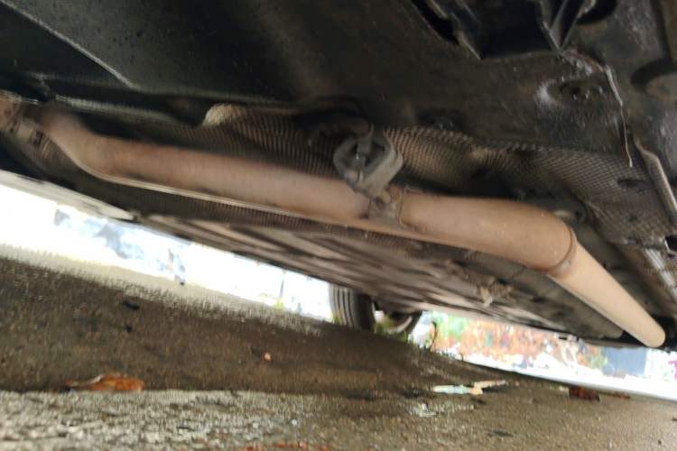 Used BMW X1 New Energy 2020 xDrive30Le Premium Edition Chassis Front Left