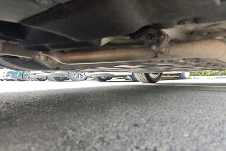 Used BMW X1 New Energy 2020 xDrive30Le Premium Edition Chassis Front Left