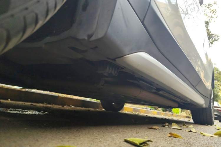 Used BMW X1 New Energy 2020 xDrive30Le Premium Edition Chassis Front Left