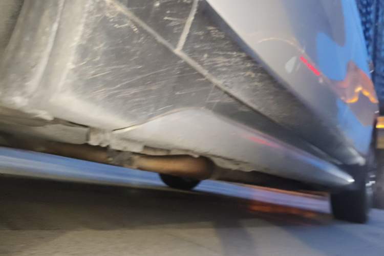 Used BMW X1 New Energy 2020 xDrive30Le Premium Edition Chassis Front Left