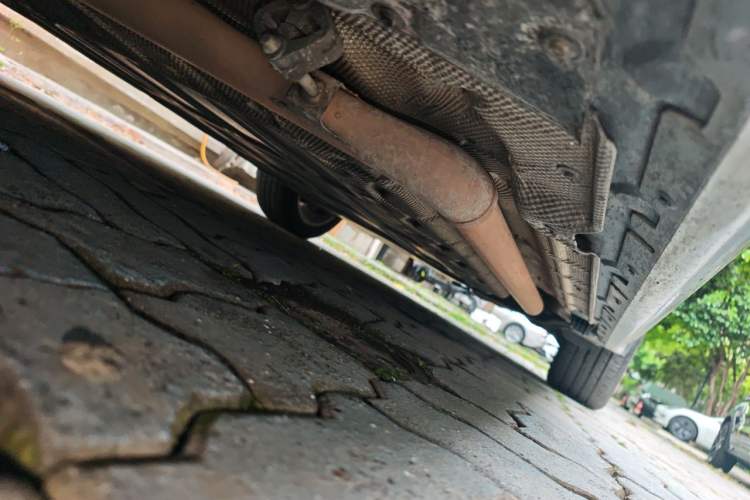 Used BMW X1 New Energy 2020 xDrive30Le Premium Edition Chassis Front Left
