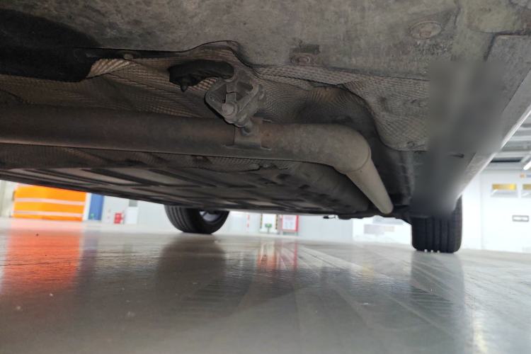 Used BMW X1 New Energy 2020 xDrive30Le Premium Edition Chassis Front Left