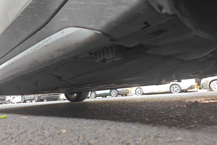 Used BMW X1 New Energy 2020 xDrive30Le Premium Edition Chassis Front Right