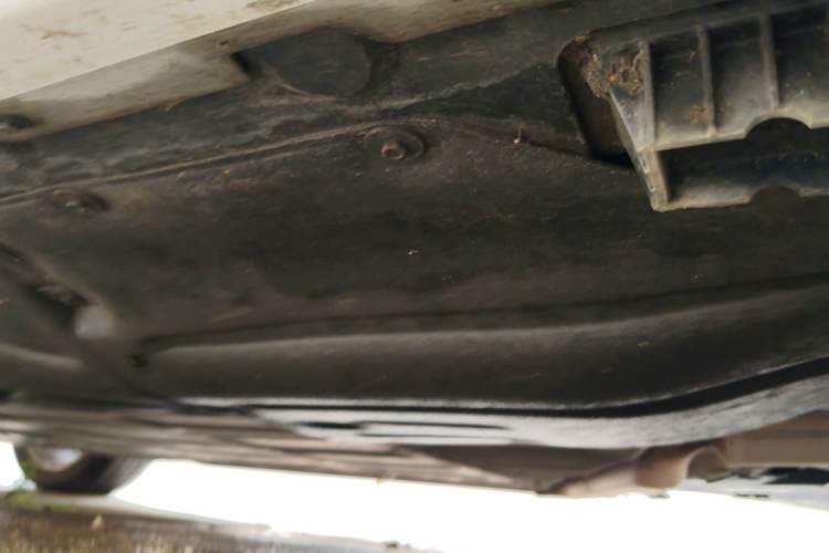 Used BMW X1 New Energy 2020 xDrive30Le Premium Edition Chassis Front Right