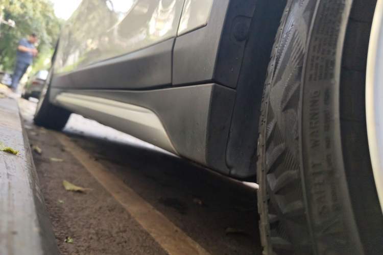 Used BMW X1 New Energy 2020 xDrive30Le Premium Edition Chassis Front Right