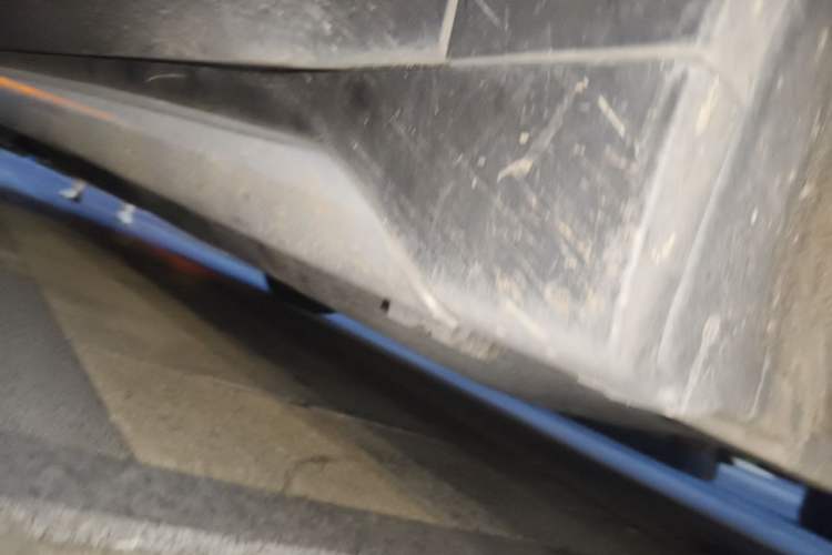 Used BMW X1 New Energy 2020 xDrive30Le Premium Edition Chassis Front Right